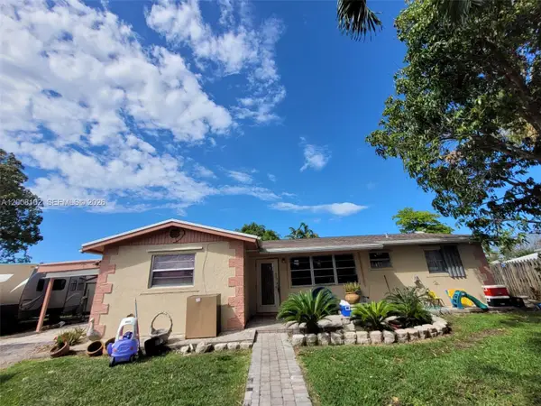 14405 SW 298th Terrace, Homestead, FL 33033