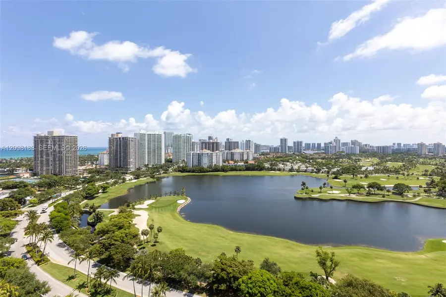 3675 N Country Club Drive #410, Aventura, FL 33180 - #2
