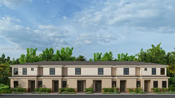 508 NE 14 Terrace, Florida City, FL 33034