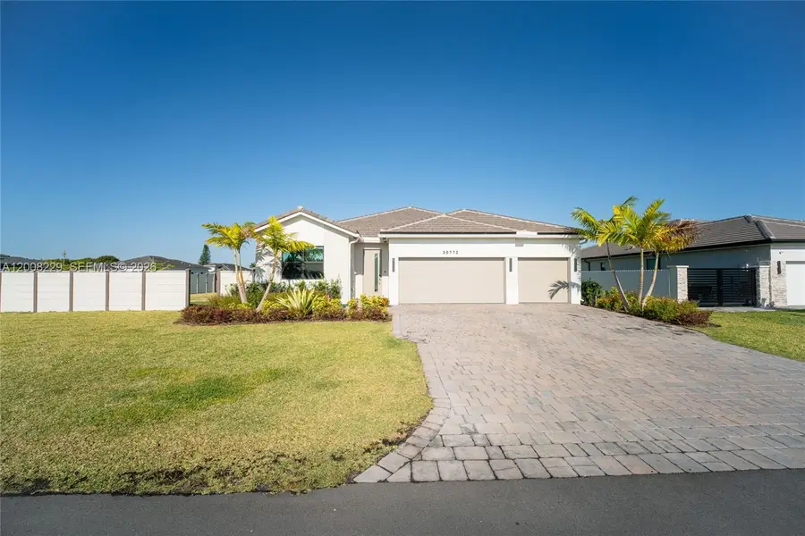 30772 SW 192nd Court, Homestead, FL 33030 - #2
