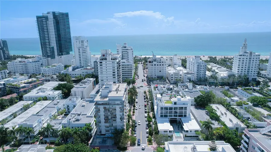 245 18th Street #605, Miami Beach, FL 33139 - #2