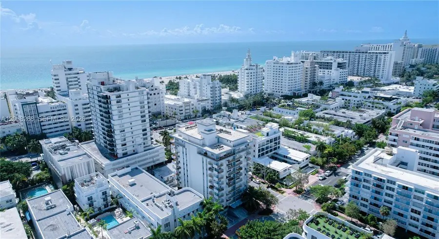 245 18th Street #605, Miami Beach, FL 33139 - #3