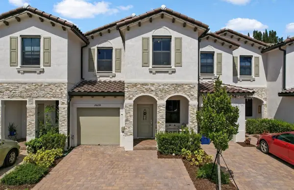24474 SW 119th Place, Homestead, FL 33032