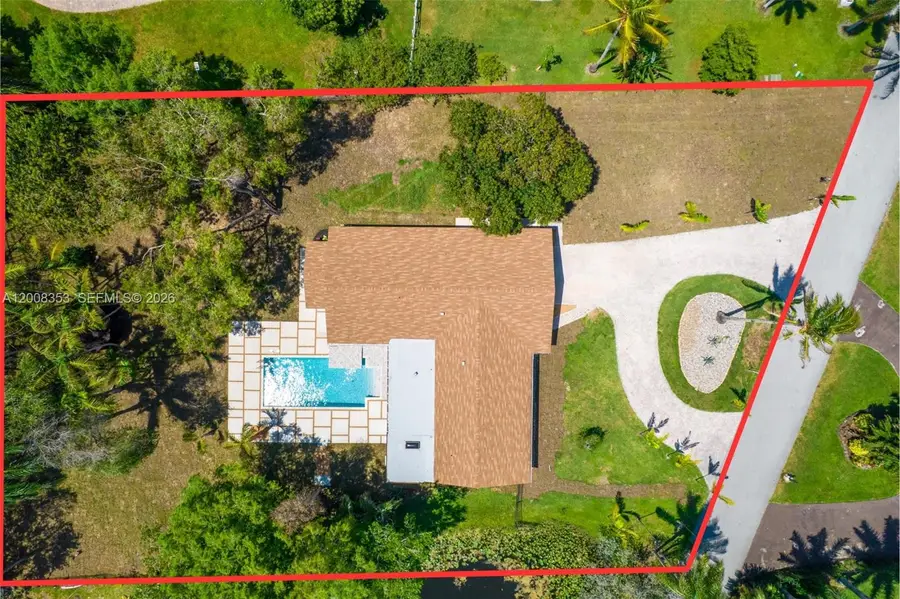 4700 SW 110th Avenue, Davie, FL 33328 - #2