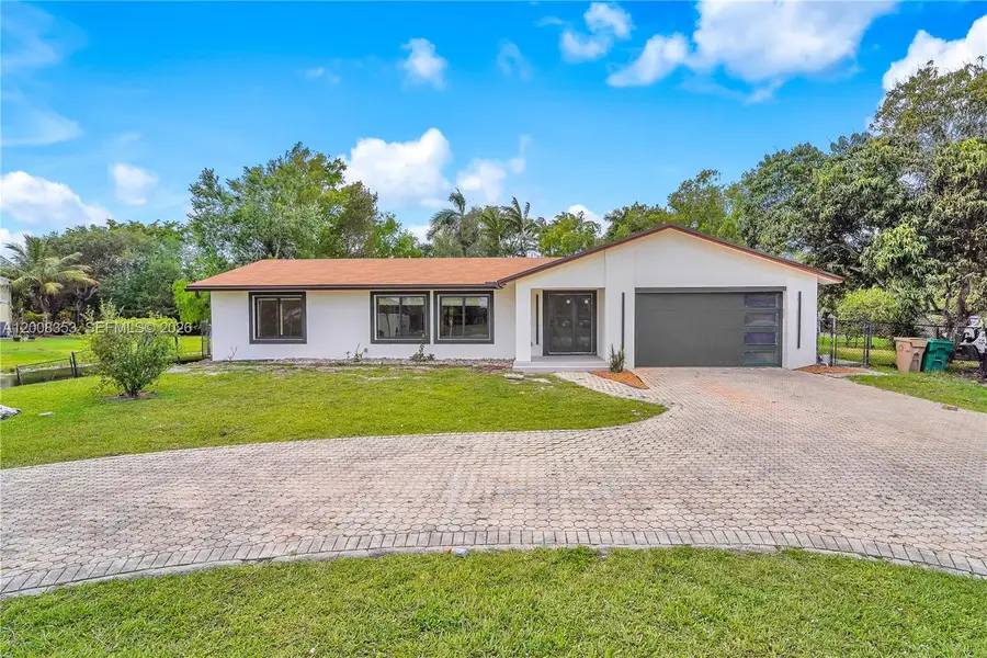 4700 SW 110th Avenue, Davie, FL 33328 - #3