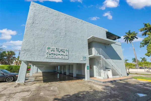 4370 NW 11th Street #206, Miami, FL 33126