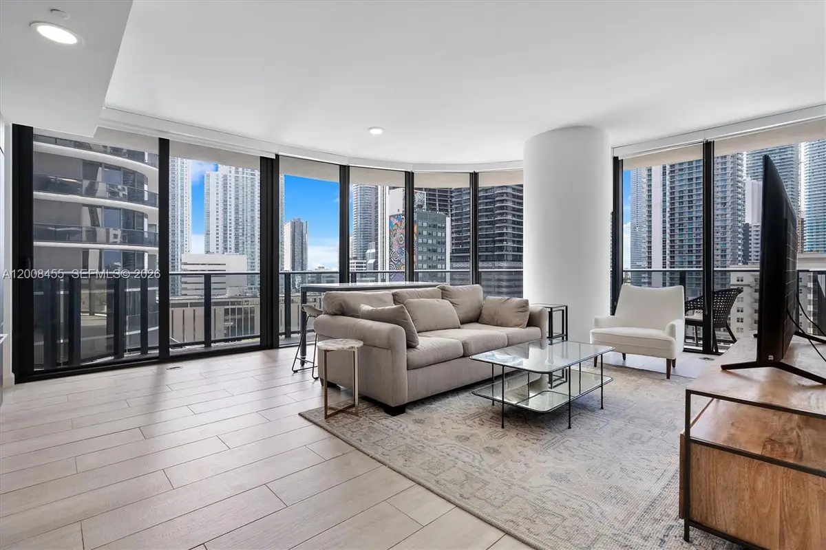 55 SW 9th Street #1103, Miami, FL 33130 - #1