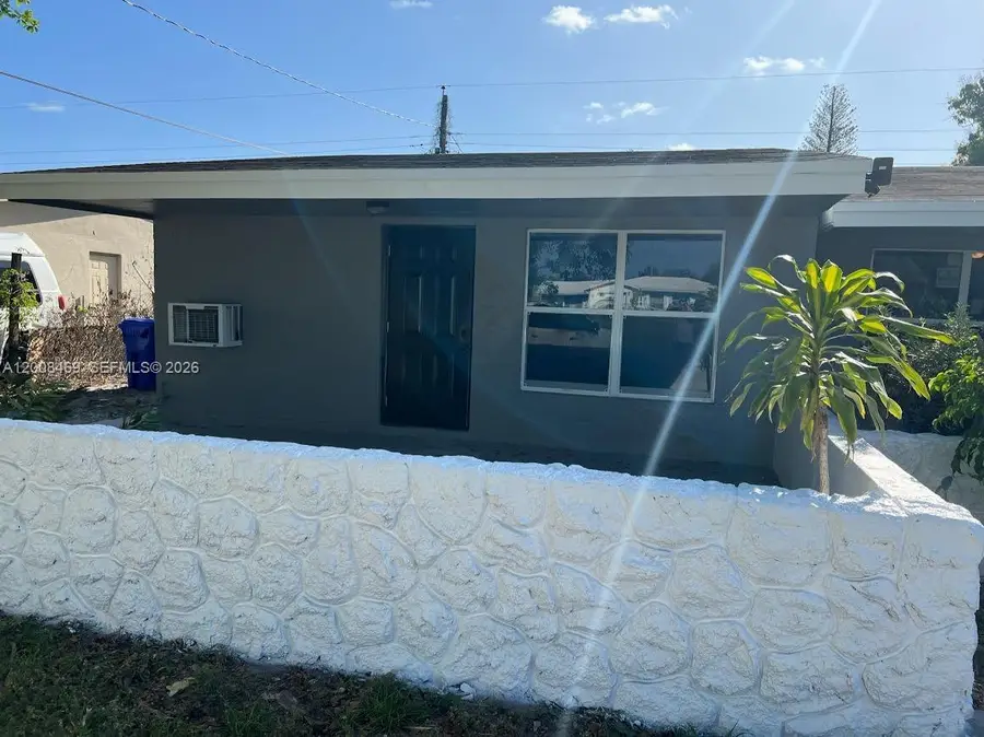 3070 NW 12th Court, Fort Lauderdale, FL 33311 - #2