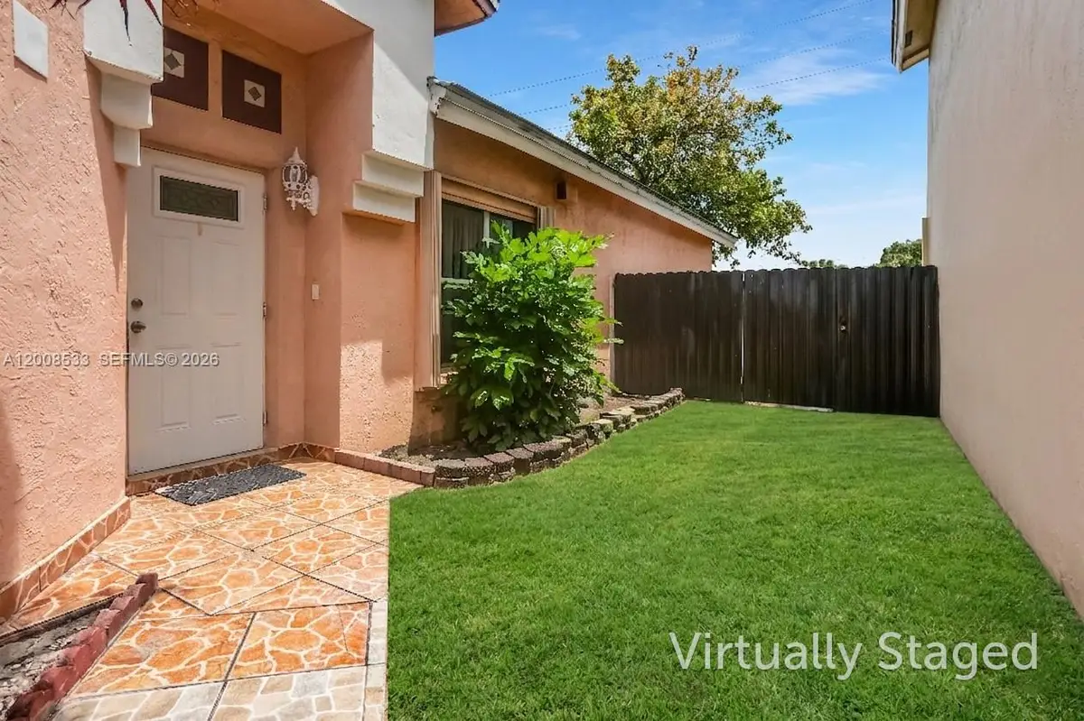 18825 NW 52nd Court, Miami Gardens, FL 33055 - #1