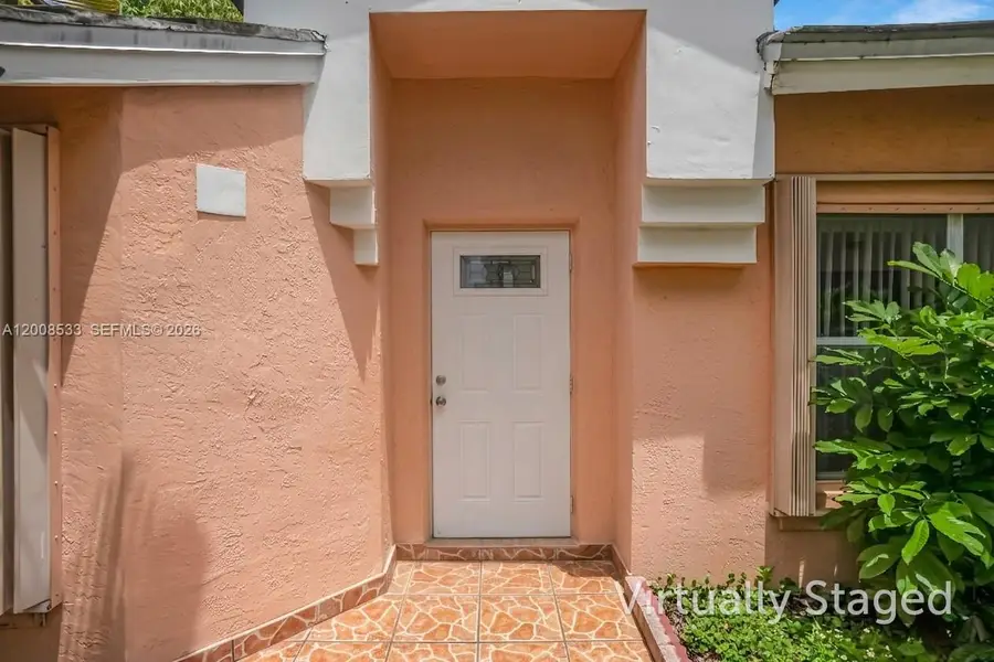 18825 NW 52nd Court, Miami Gardens, FL 33055 - #2
