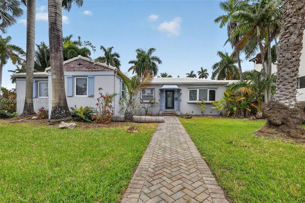 900 Tyler Street, Hollywood, FL 33019 - #1