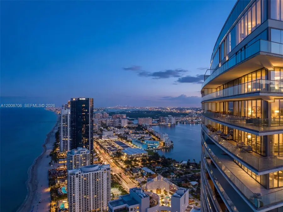 18975 Collins Avenue #5200, Sunny Isles Beach, FL 33160 - #3