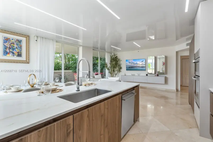 17555 Atlantic Boulevard #508, Sunny Isles Beach, FL 33160 - #3