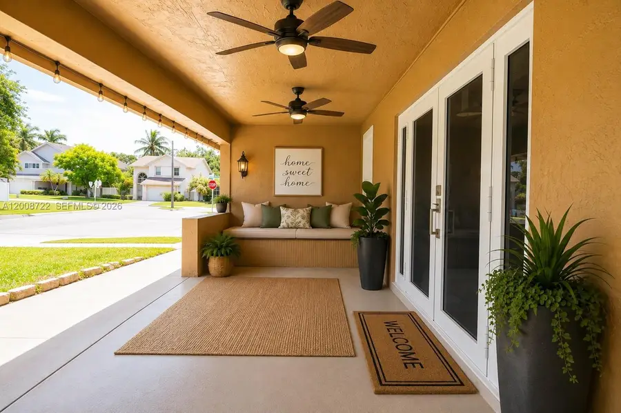 510 NW 207th Avenue, Pembroke Pines, FL 33029 - #3