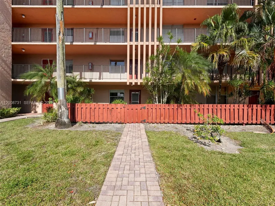 480 NW 76th Avenue #102, Margate, FL 33063 - #2