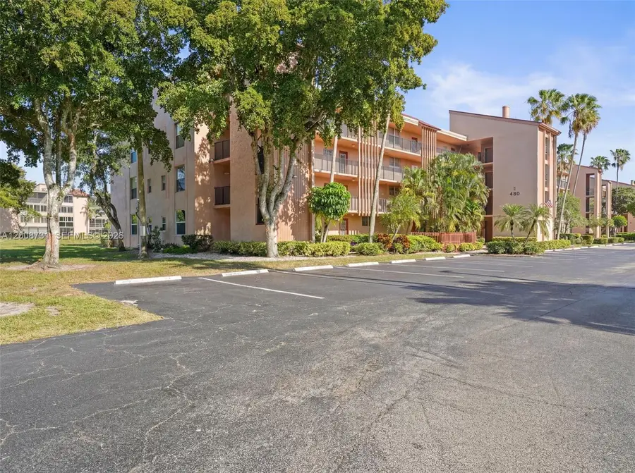 480 NW 76th Avenue #102, Margate, FL 33063 - #3