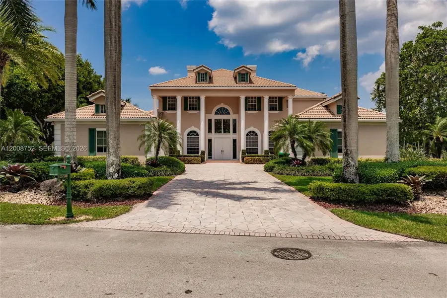 12735 Stonebrook Drive, Davie, FL 33330 - #3