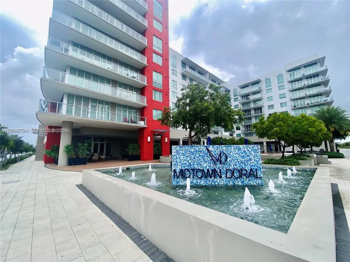 7875 NW 107th Avenue #510, Doral, FL 33178 - #1