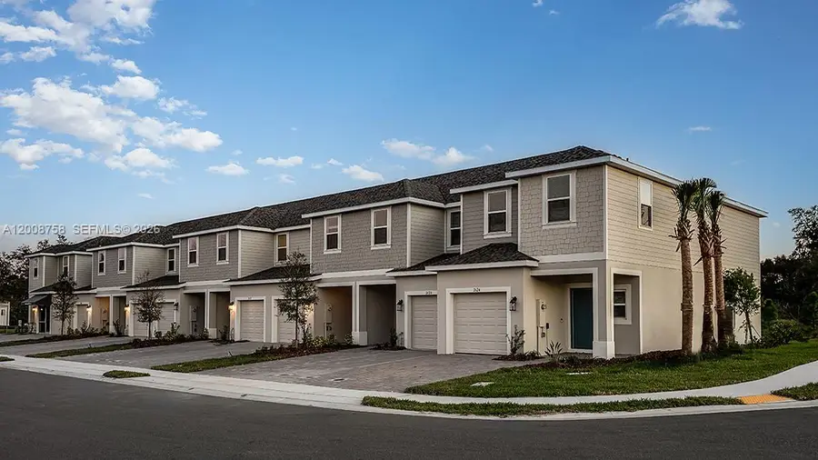 2978 Canary Avenue, Davenport, FL 33837 - #2
