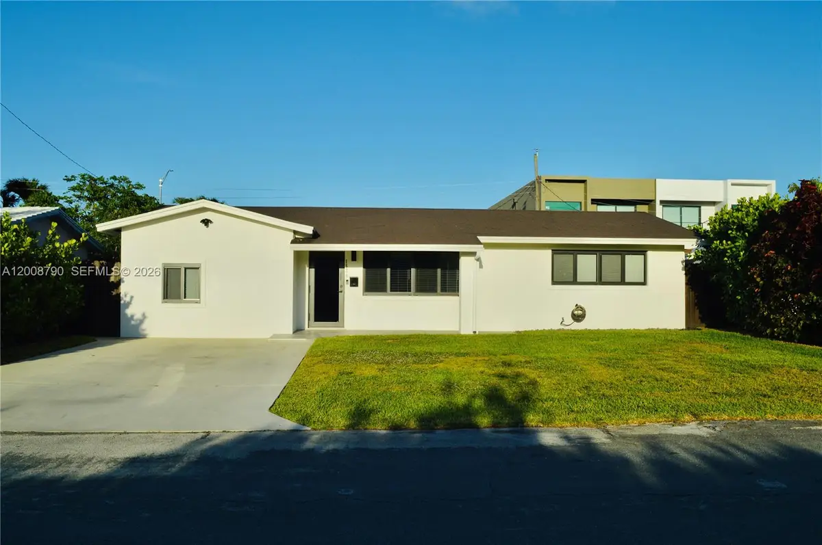 1524 NE 14th Terrace, Fort Lauderdale, FL 33304 - #1