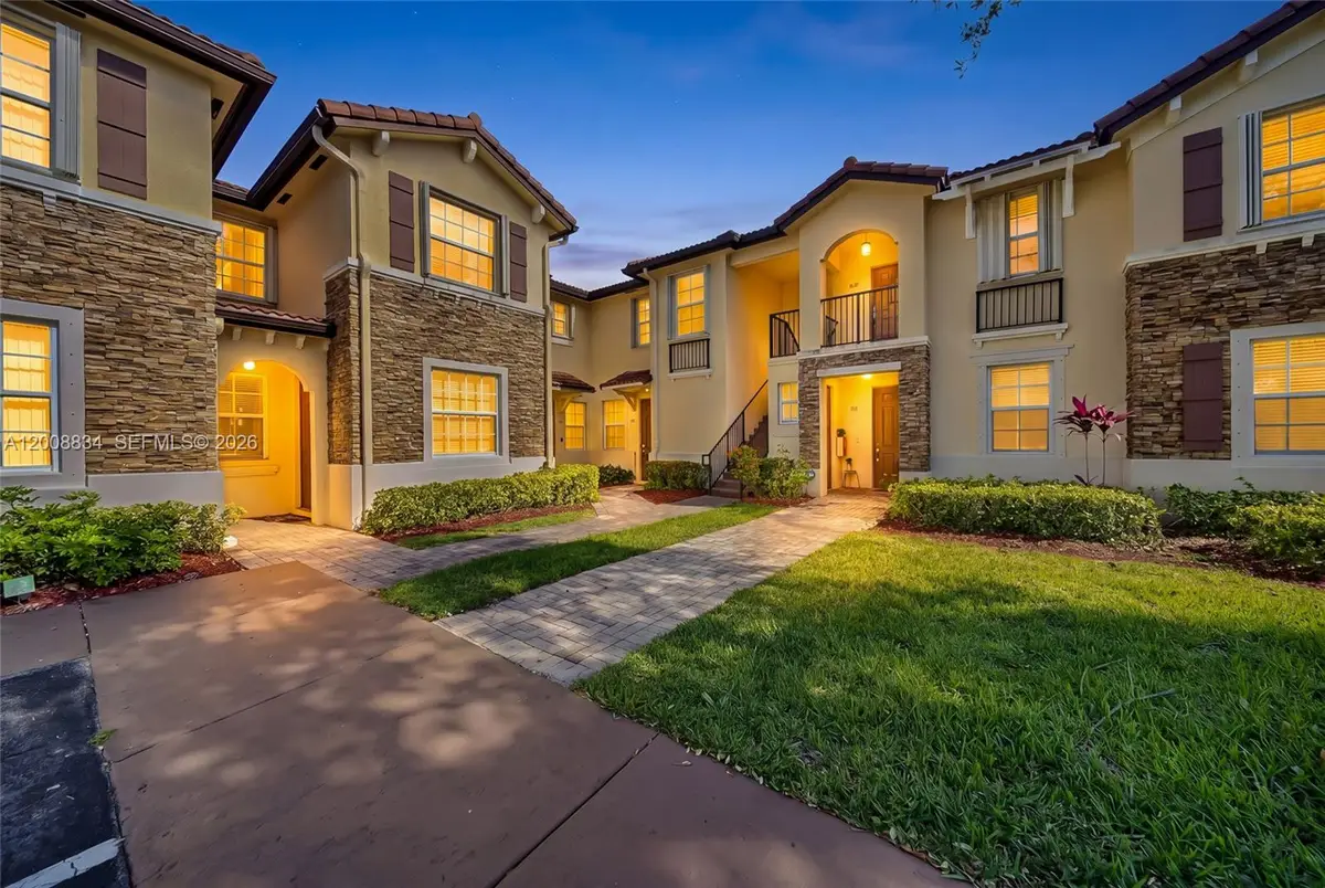 1485 NE 33rd Road #1111, Homestead, FL 33033 - #1