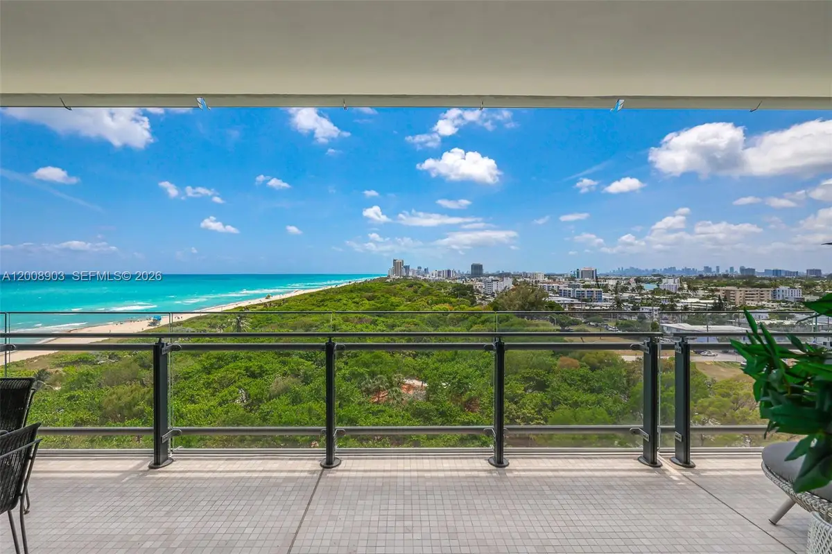 8701 Collins Avenue #904, Miami Beach, FL 33154 - #1