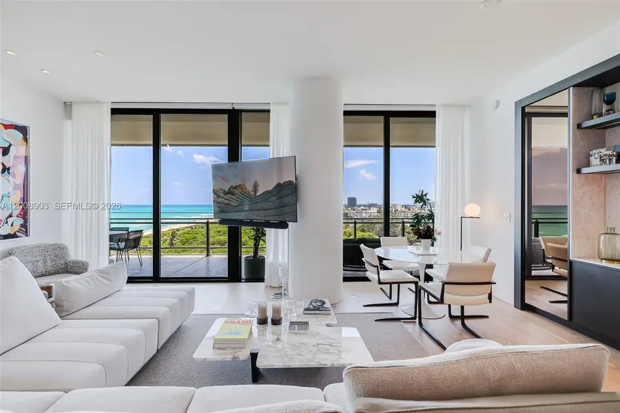 8701 Collins Avenue #904, Miami Beach, FL 33154 - #3