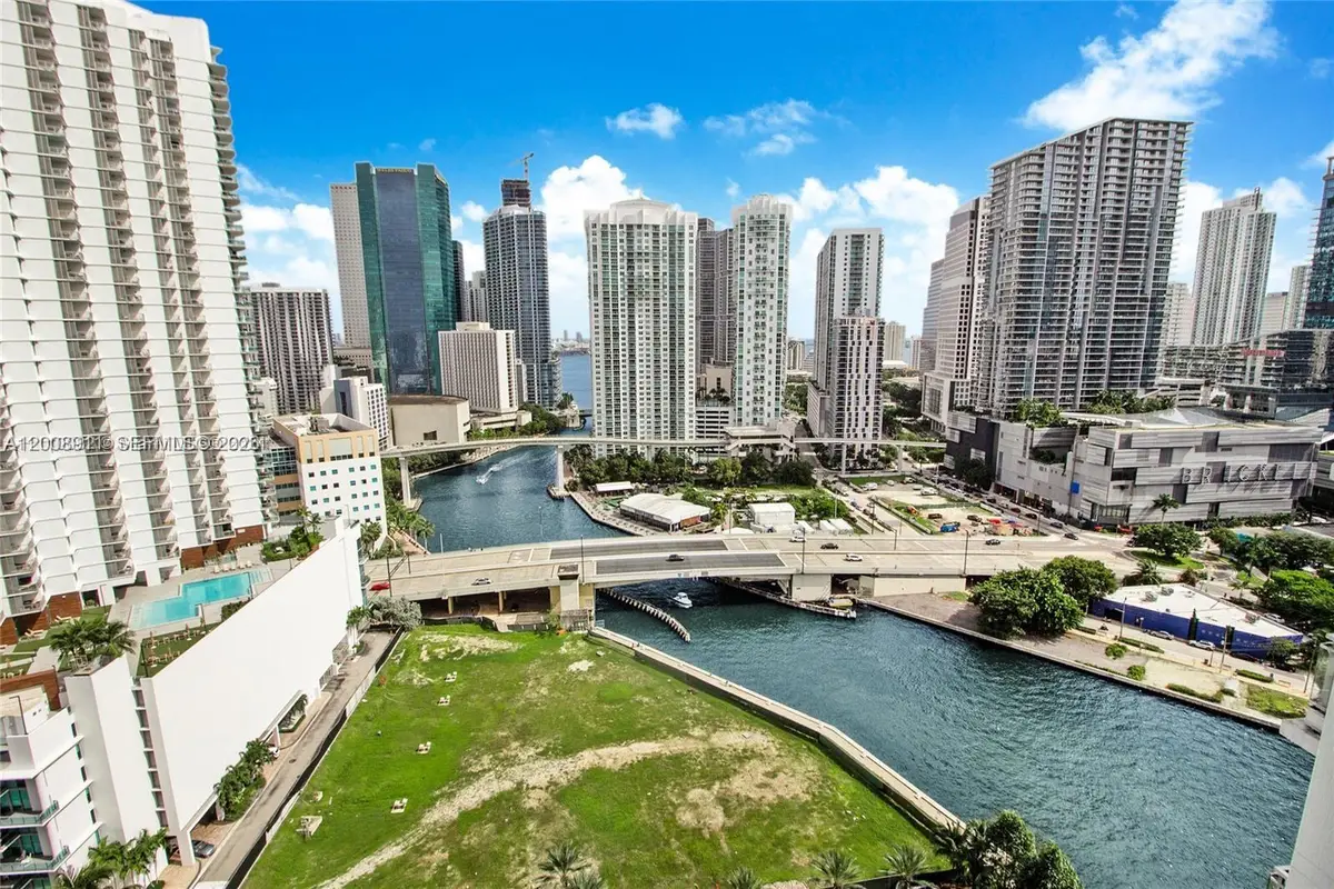 92 SW 3rd Street #2510, Miami, FL 33130 - #1