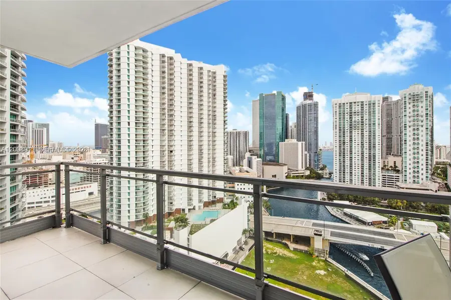 92 SW 3rd Street #2510, Miami, FL 33130 - #2