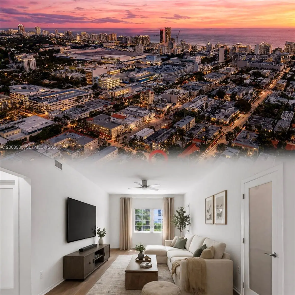 1600 Michigan Avenue #2, Miami Beach, FL 33139 - #1