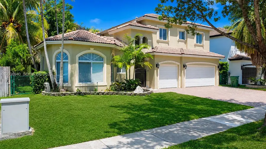 2220 SE 19th Avenue, Homestead, FL 33035 - #2