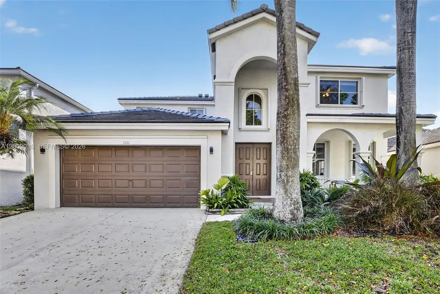 1311 Croton Court, Weston, FL 33327 - #2