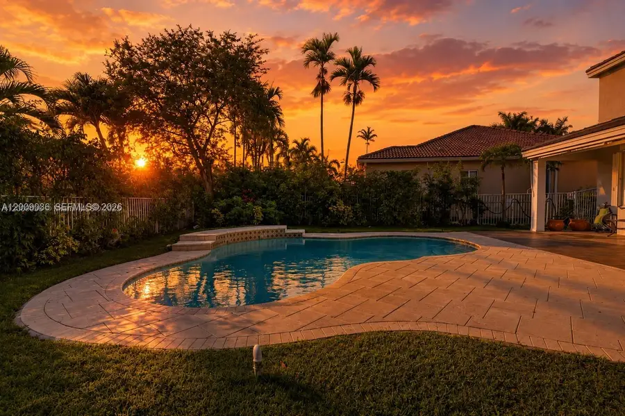1311 Croton Court, Weston, FL 33327 - #3