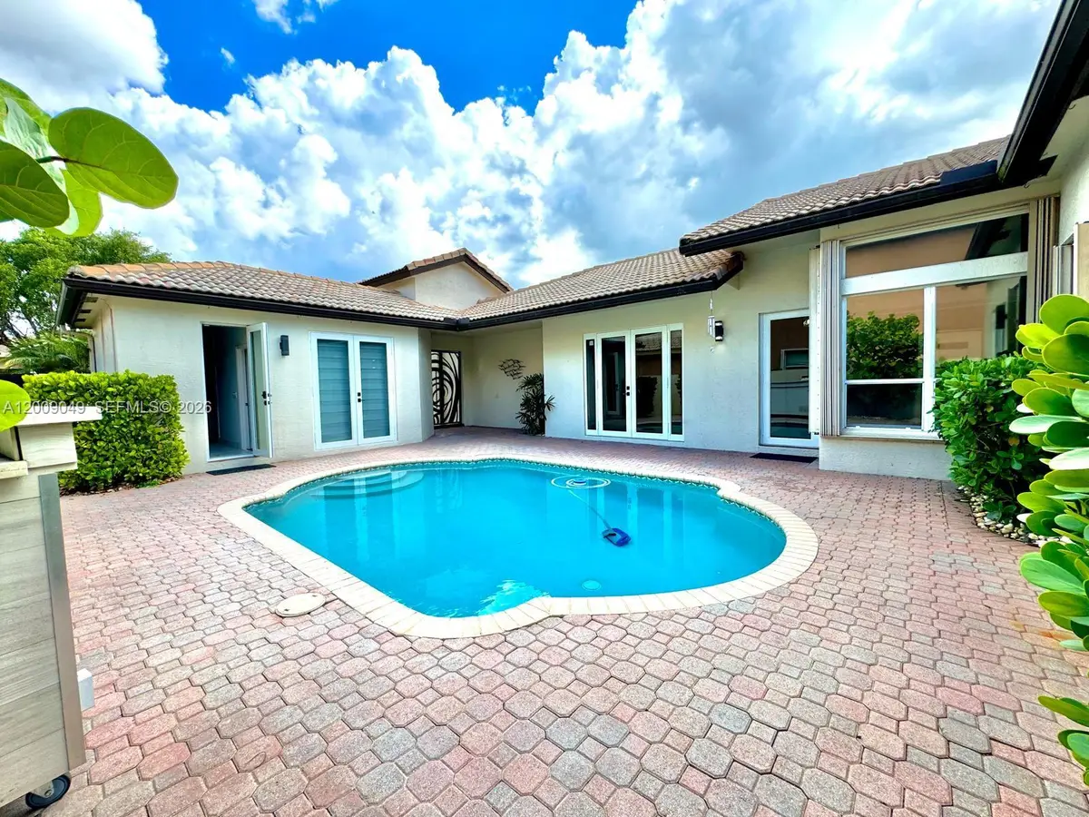 280 SW 167th Avenue, Pembroke Pines, FL 33027 - #1