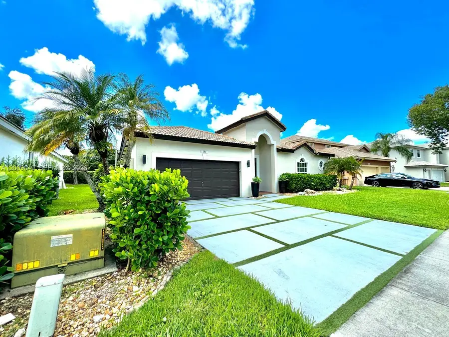280 SW 167th Avenue, Pembroke Pines, FL 33027 - #3
