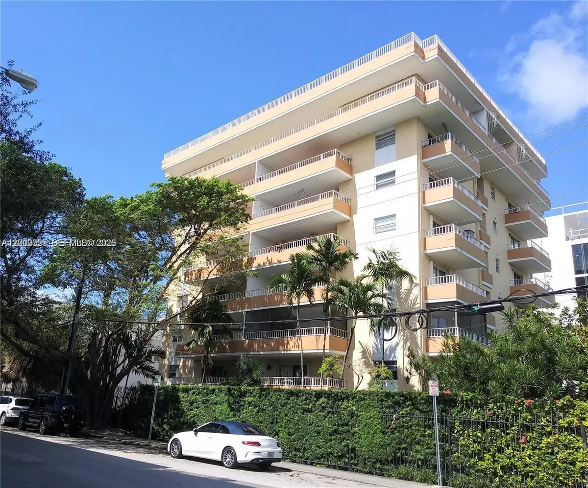 3304 Virginia Street #3D, Miami, FL 33133 - #1