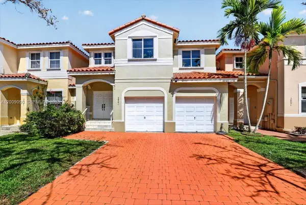 3441 SW 170th Avenue, Miramar, FL 33027