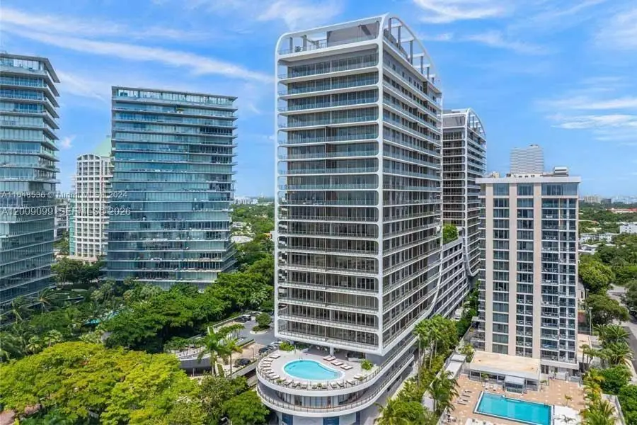 2678 Tigertail 1603 #1603, Miami, FL 33133 - #1