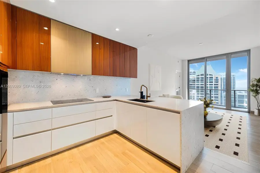 2678 Tigertail 1603 #1603, Miami, FL 33133 - #2