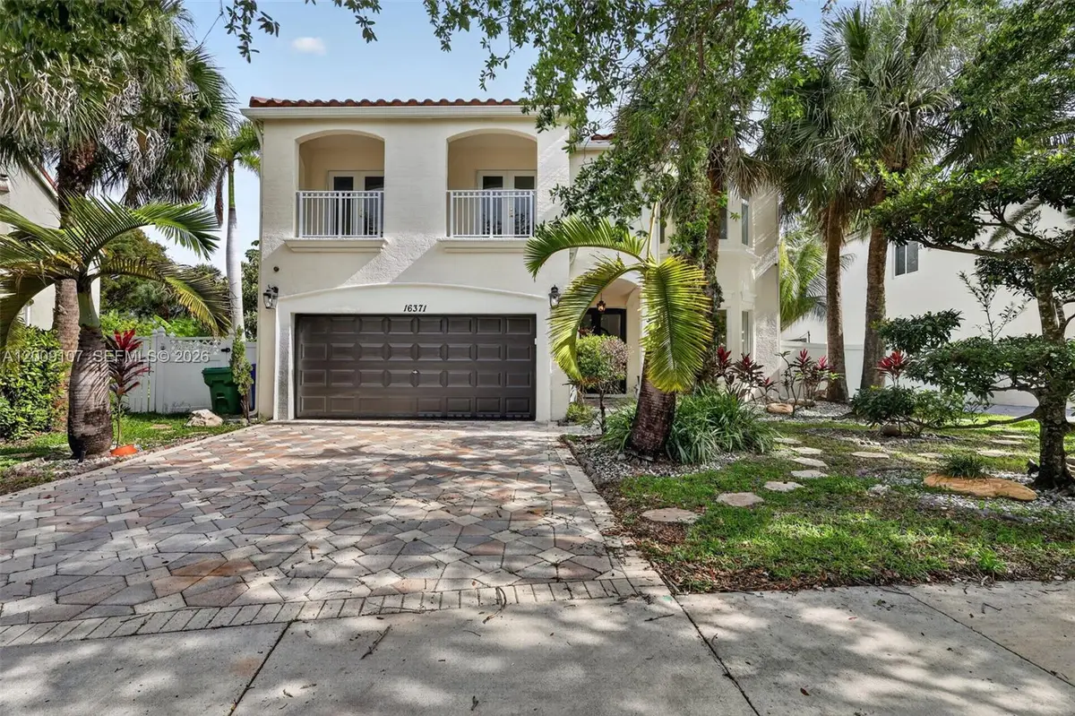 16371 SW 49th Court, Miramar, FL 33027 - #1