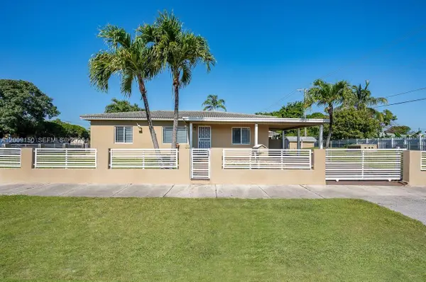 8200 NW 31st Avenue, Miami, FL 33147