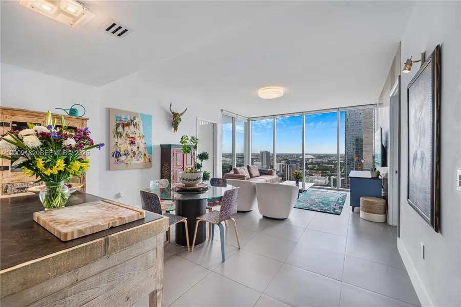 1040 Biscayne Boulevard #3607, Miami, FL 33132 - #3
