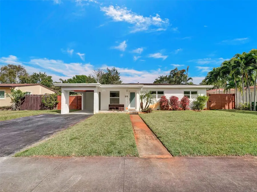 2461 SW 16th Court, Fort Lauderdale, FL 33312 - #2