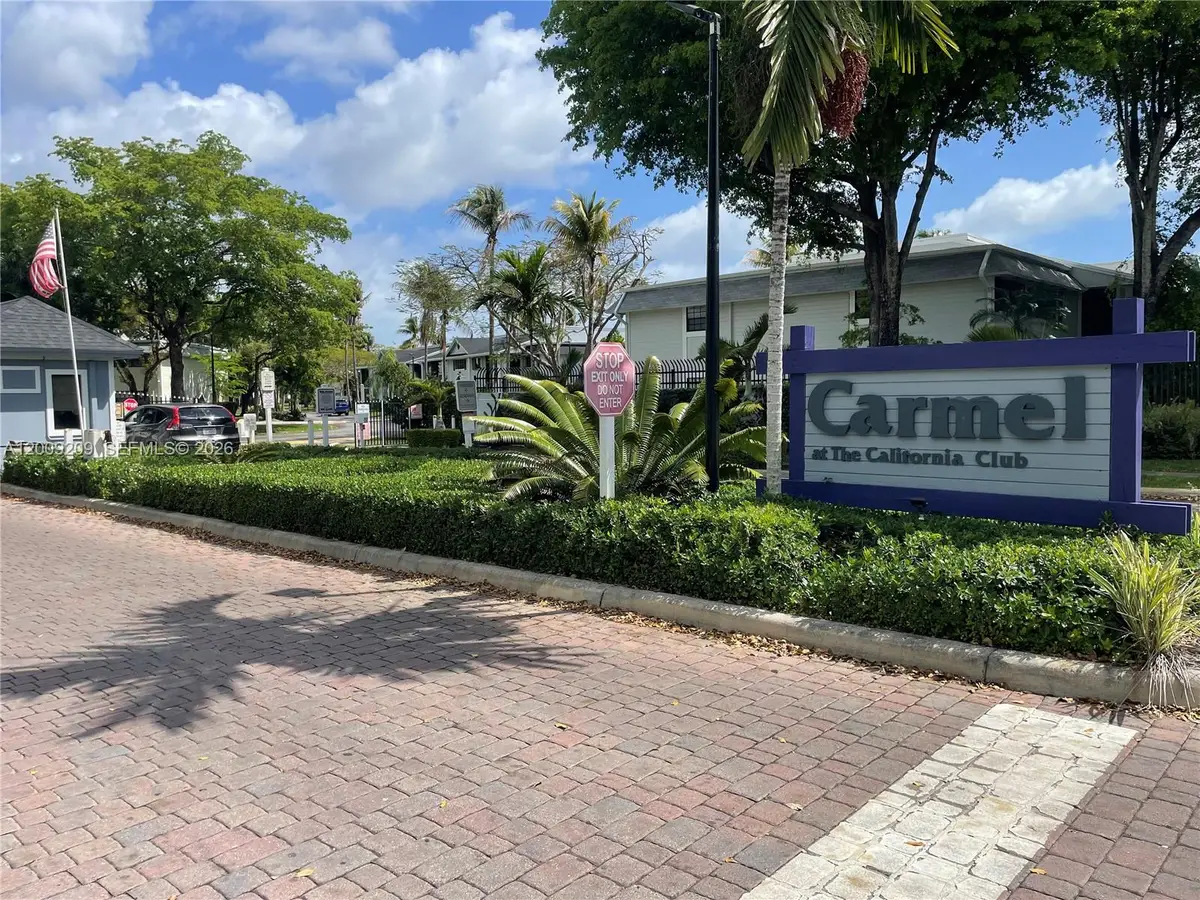 819 NE 199th Street #6205, Miami, FL 33179 - #1