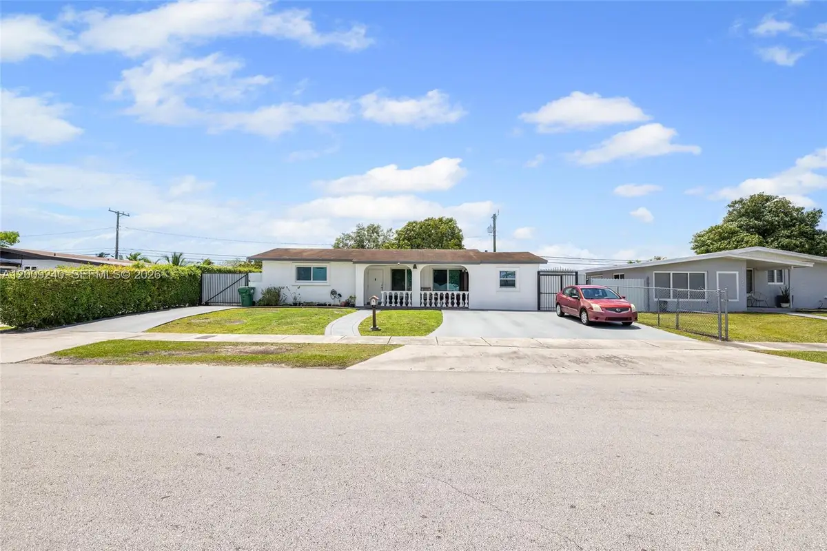11810 SW 172nd Street, Miami, FL 33177 - #1