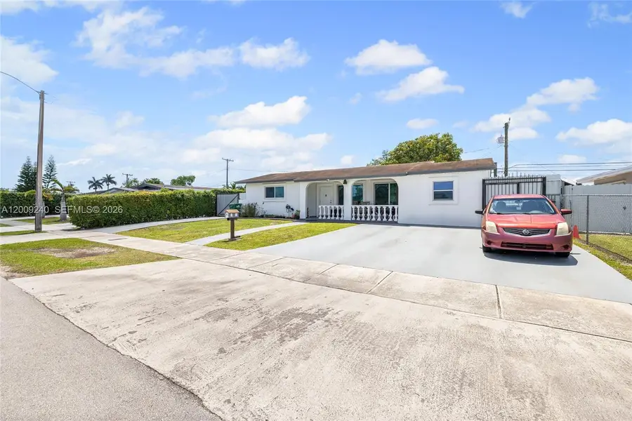 11810 SW 172nd Street, Miami, FL 33177 - #3
