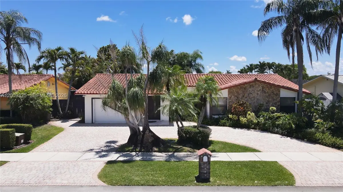 13300 SW 21st Street, Miami, FL 33175 - #1