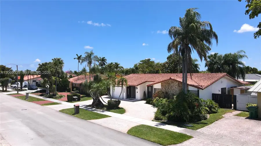 13300 SW 21st Street, Miami, FL 33175 - #2
