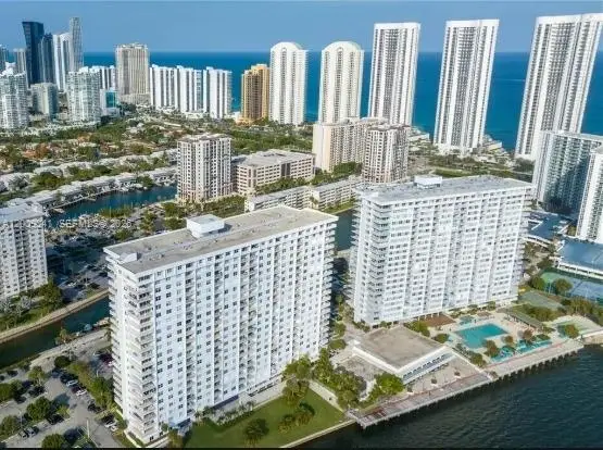 300 Bayview Drive #915, Sunny Isles Beach, FL 33160 - #1
