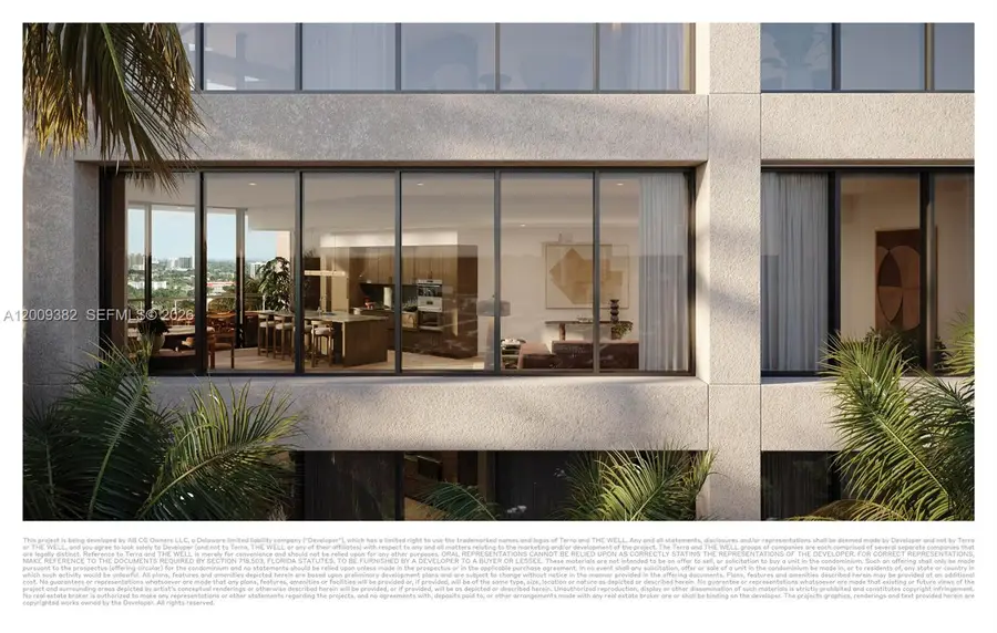 2835 Tigertail 705uw #705UW, Coconut Grove, FL 33133 - #2
